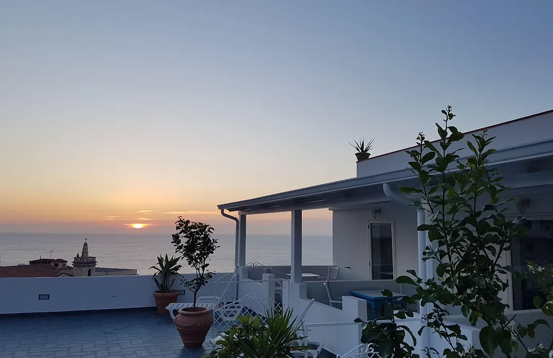 Tropea Boutique Hotel-1