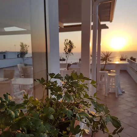Tropea Boutique Hotel-2
