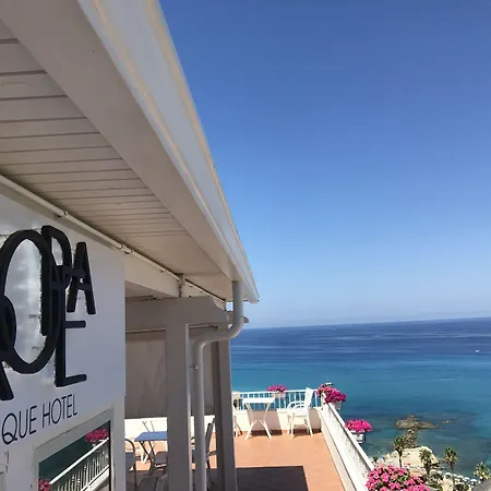 Tropea Boutique Hotel-3