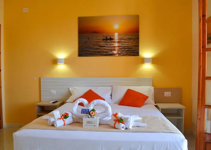 Albergo economico: Le Twins -Bed And Breakfast