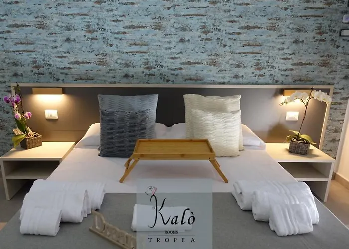 Hotel 4 stelle: Kalo Rooms