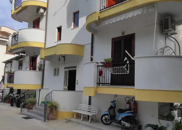B&B Leonida