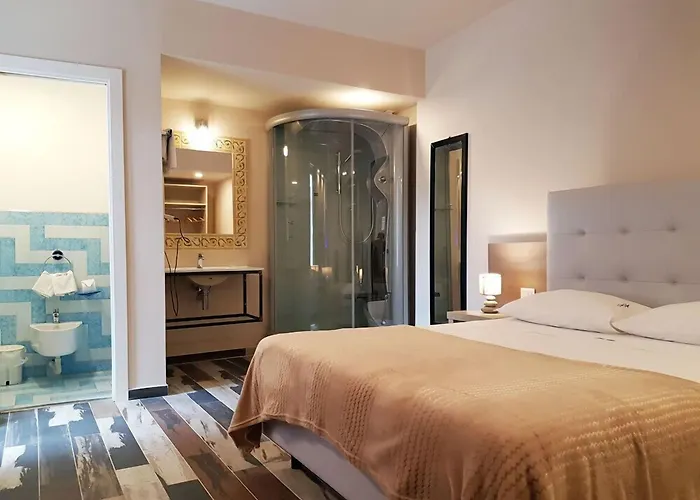 Don Ugo Luxury Rooms
