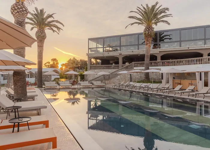 Aldiana Club Rocca Nettuno Calabria