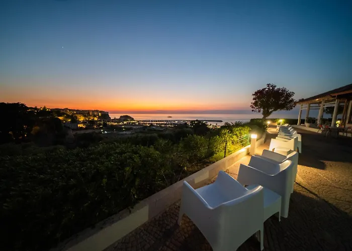 Residence New Paradise