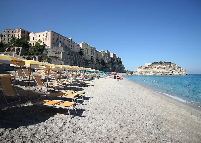 Le Roccette Mare Beach Hotel&Restaurant